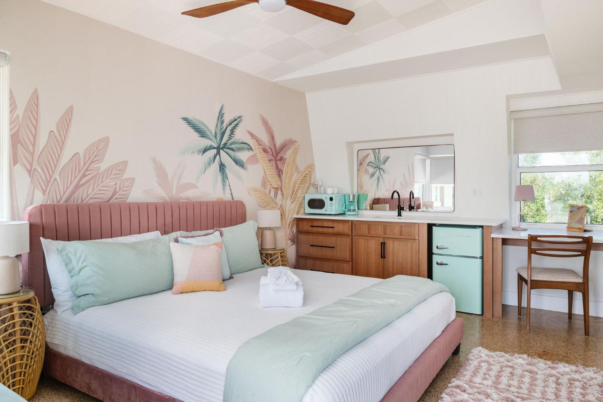 Haley'S Court Boutique Motel St. Augustine Luaran gambar