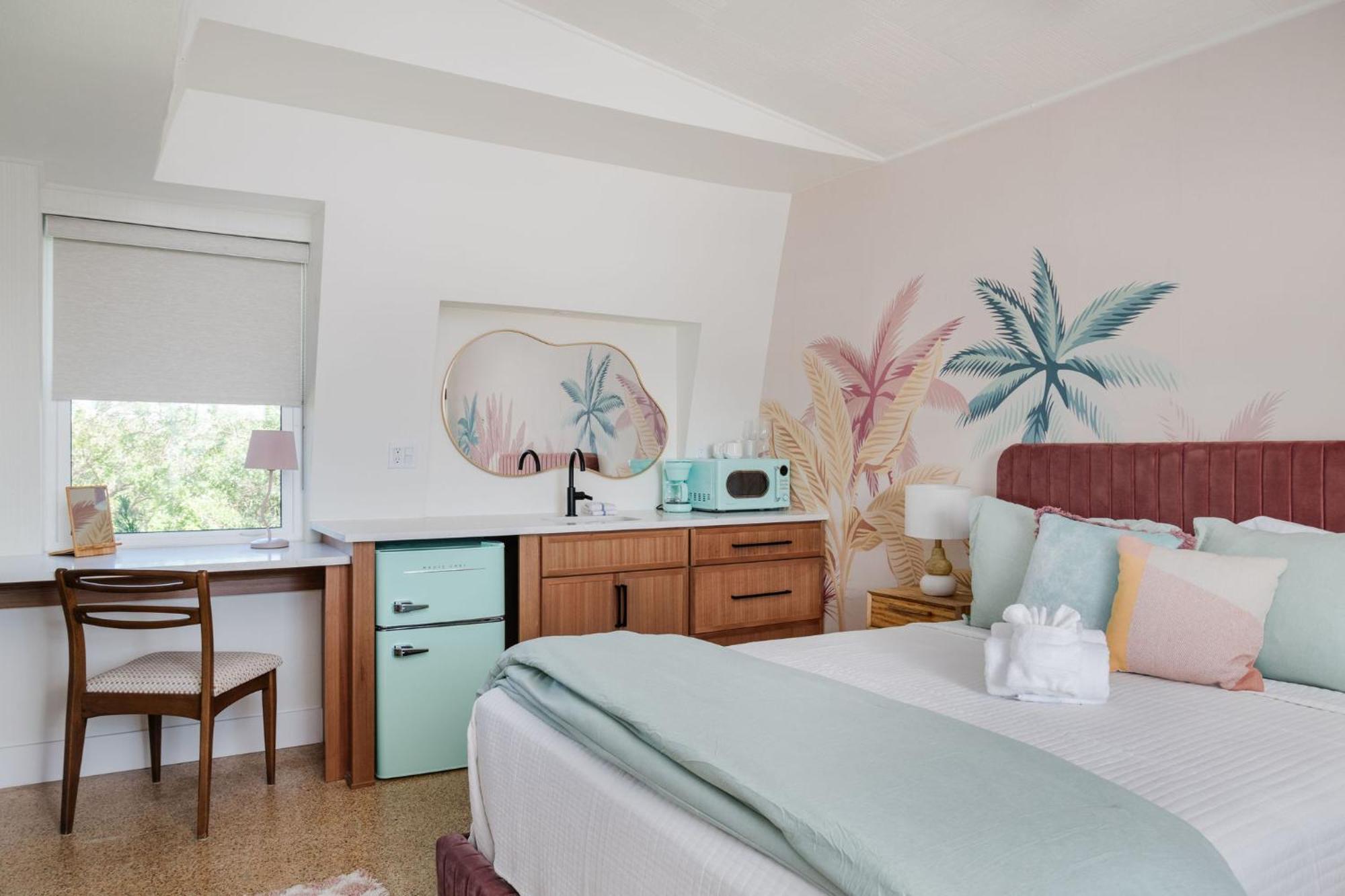 Haley'S Court Boutique Motel St. Augustine Luaran gambar